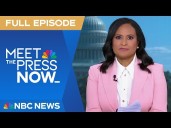Meet the Press NOW