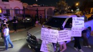Cuerpo de Danna fue localizado en el patio trasero de una vivienda en Romanzza: FEM
