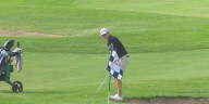 Normal U-High and Brody Allen impress in first big prep golf tourney of 2025