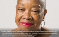 Listening to the ‘Sacred Voices’ of Black Women Preachers