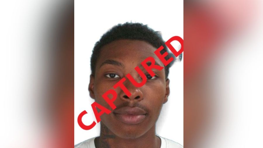U.S. Marshals capture Memphis murder suspect in Atlanta, Georgia
