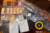 Robaron $17 millones a productor entrerriano: hubo seis demorados tras allanamientos