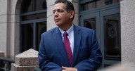 Texas Rep. John Lujan files for Congress in new GOP district