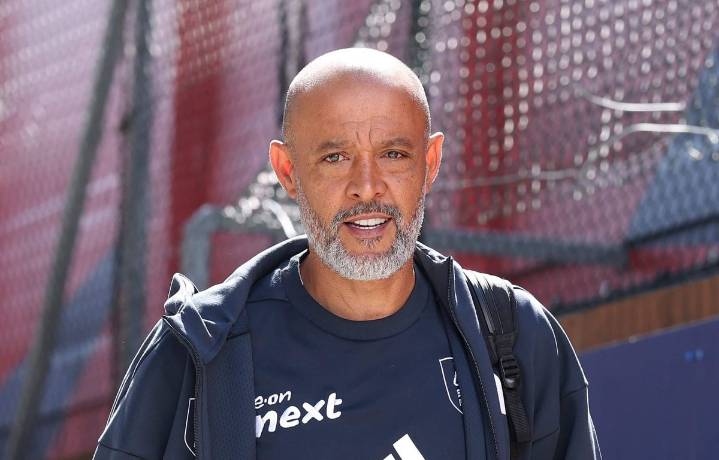 Nuno admits relationship with Edu must improve, denies wanting to leave Nottingham Forest