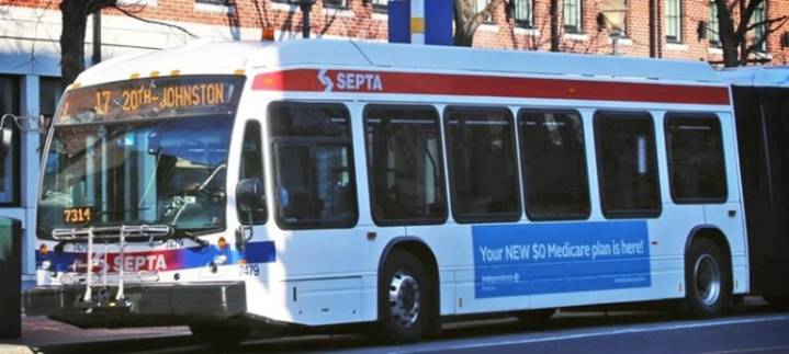 Philadelphia y Septa restaurarán el servicio de transporte escolar