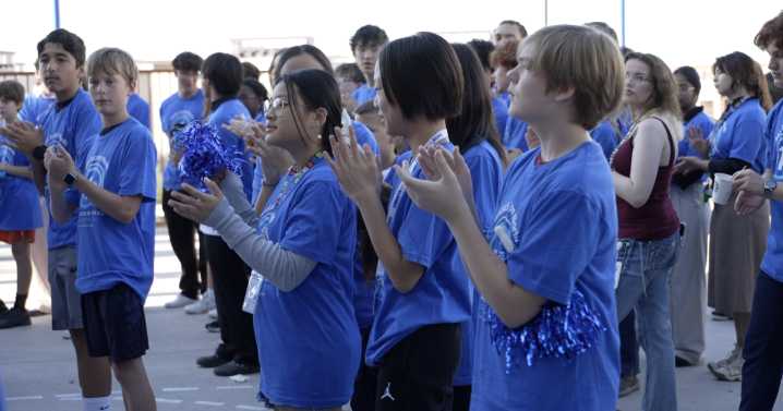 BASIS Tucson North ranked as best public high school in the U.S.