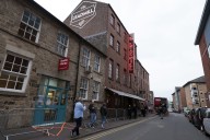Famous Sheffield club has been gutted in act of ‘wanton destruction’, says owner