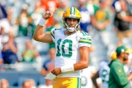 Updated Fantasy Football Dynasty QB Rankings (August 2025): Patrick Mahomes, Caleb Williams, Jordan Love, Bo Nix, Bryce Young, Matthew Stafford