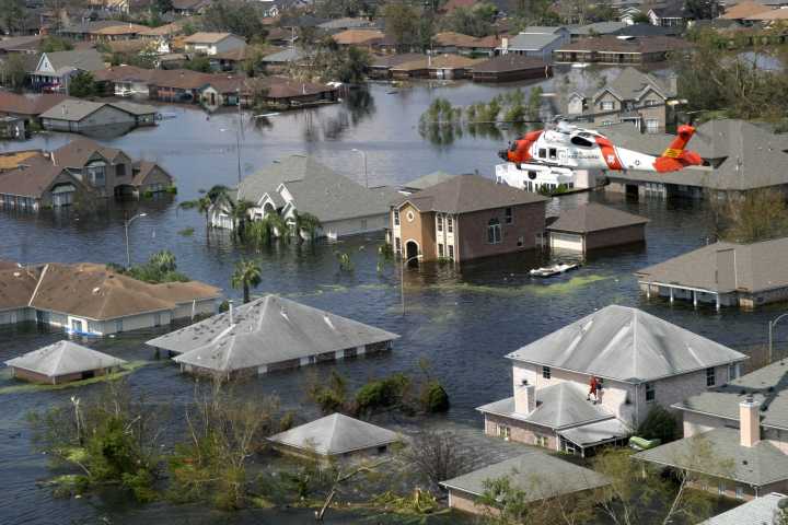 An oral history of the Maricopa-Katrina connection 20 years later