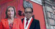 Magistrado del TC sobre fallo a favor de Dina Boluarte: "Allanar la casa de un presidente es un acto agresivo"