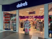 Jewelry Retailer Claire’s Files for Bankruptcy