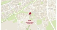 Nearly 100 affordable homes planned for Otay Ranch, with Chula Vista helping fund the project