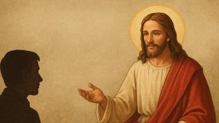 GPTJesus: la IA que te permite hablar con Jesucristo