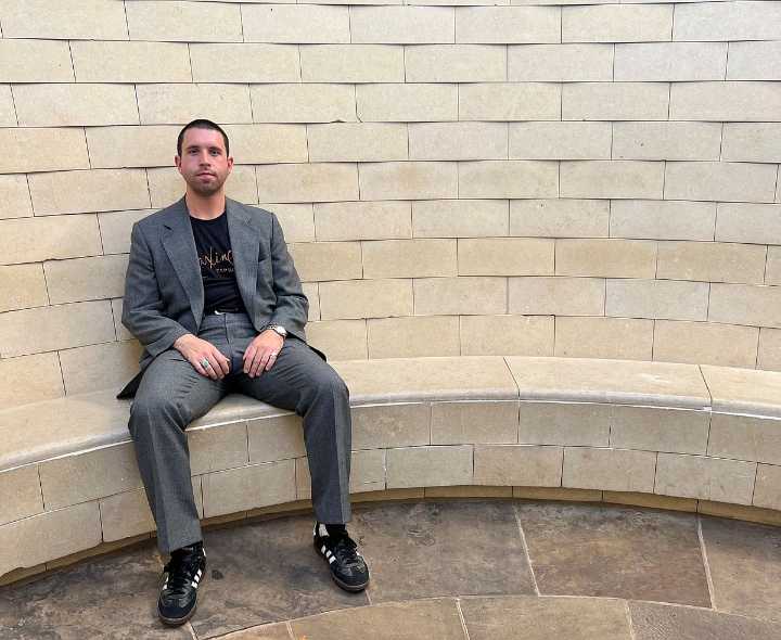 Comedian Chase Shanahan’s ‘Big Oil’ EP out now