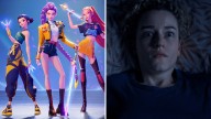 'Kpop Demon Hunters' Looks To Unseat 'Weapons' With $15M+ at Box Office