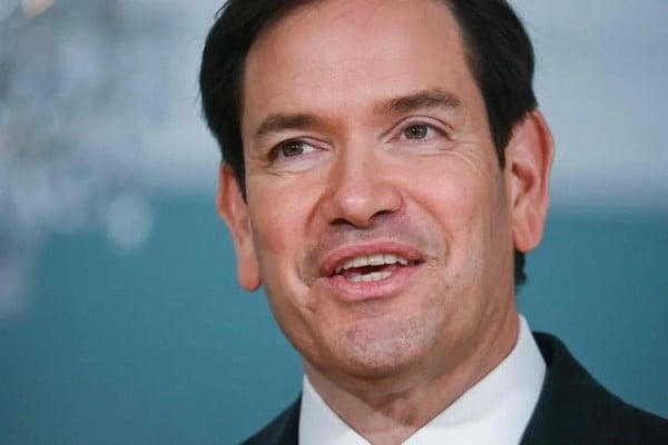 Habla Rubio con Lavrov previo a cumbre Rusia