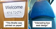 19 Times People Encountered Such Bad Designs, They Just Had To Shame Them On This Online Group