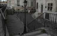Agosto en París: cuando la ciudad se vacía, los parisinos se regocijan