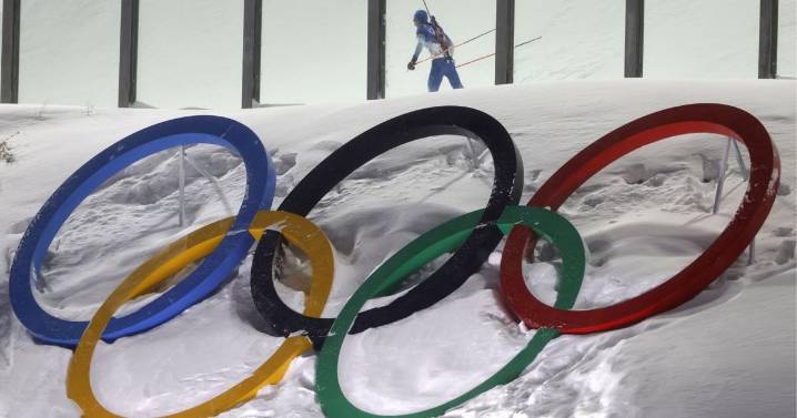 Biathlon 101: Venue