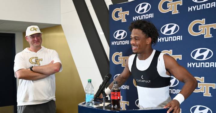 What we learned from Georgia Tech’s preseason practices