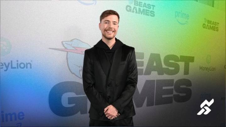 MrBeast Sued by Spalding Over Basketball’s Mark of ‘The Beast’