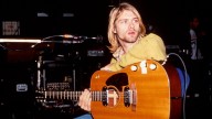 “I’d Never Felt More Spiritual in My Life”: How Music Led Kurt Cobain to His True Identity More Than Once