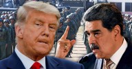 “Maduro no es un presidente legítimo”: EEUU no descarta tomar acciones militares sobre Venezuela para combatir el narcotráfico