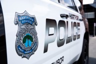 CT man hospitalized following shooting at Hartford apartment complex