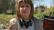 Patricia Bullrich se involucra en la elección bonaerense: "Las ideas no se matan"