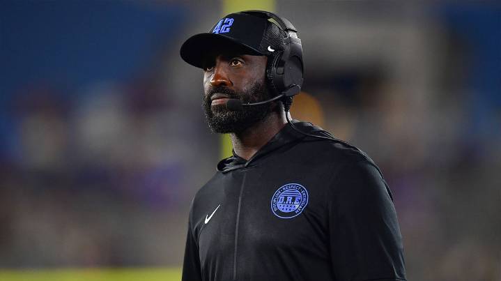 UCLA HC DeShaun Foster makes Nico Iamaleava guarantee after pitiful Bruins debut