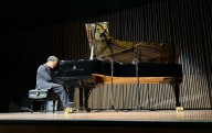 In The Groove: Meet Jason Moran, the artist-in-residence for the 2025 Detroit Jazz Fest