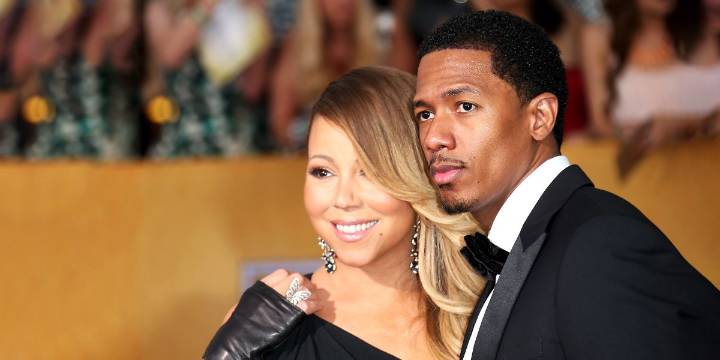 'Wait, That Is Roe Roe?': People Cannot Believe How Grown-Up Mariah Carey's Daughter, 14, Is