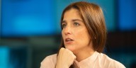 La palabra de Juana Repetto tras confirmar su embarazo con Sebastián Graviotto: “Estamos asimilando la noticia”
