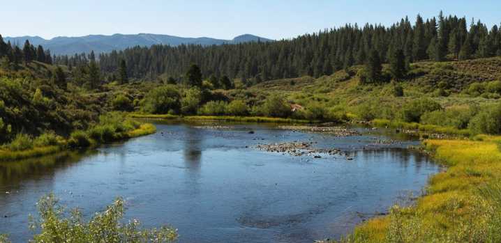 PCWA Adopts Martis Valley Groundwater Management Plan
