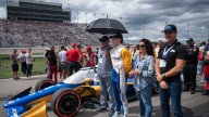 What to do Labor Day weekend: Grand Prix, Musicians Corner, volleyball