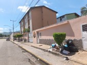 En Barrio Mariño piden mejoras en servicio de recolección de basura (+Fotos)