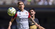 Ex estrella de Pumas vuelve a cruzarse con los felinos