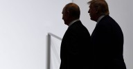 Trump details expectations for meeting with Putin