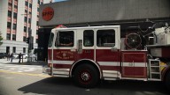 Retired SF Firefighter Won $1.2 Million Settlement In Whistleblower Retaliation Case