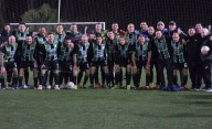 Fútbol Senior: con el regreso de Villa Mitre, se pone en marcha esta noche el Clausura