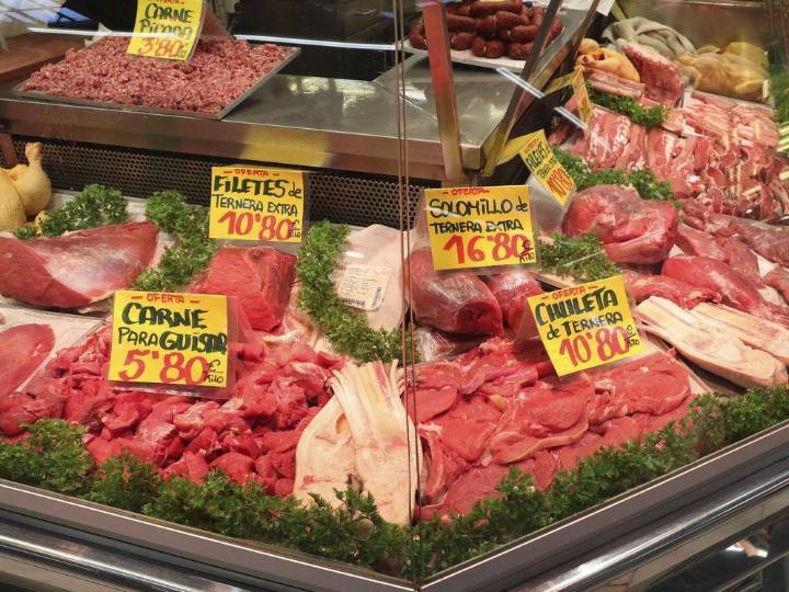 La inflación se mantiene sin cambios en agosto en el 2,7%