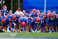 Rebels remain in 7A poll