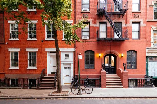 Median rent increased in NYC during second quarter of 2025 compared to previous year: report
