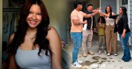 Venezolanos vivieron en casa prefabricada para ahorrar y ahora compran su propia vivienda en EEUU: "La mejor decisión que vas a tomar"