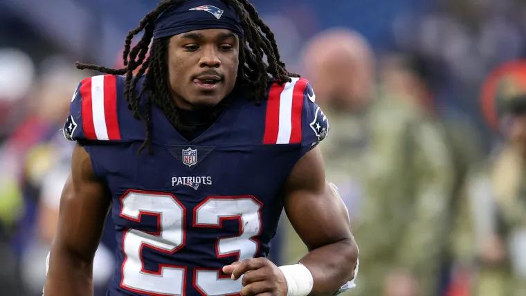 Former Patriots captain, in first year of $58 million deal, a leading cut candidate