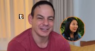 Mark Vito quiere que Keiko tenga ‘galán’ y ¿responde si le fue infiel?: “Que encuentre un buen chico” Mark Vito fue abordado por la prensa tras recientes declaraciones de Keiko frente a Magaly.