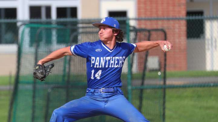 High school baseball: Thirty-six Mid-Hudson athletes named all
