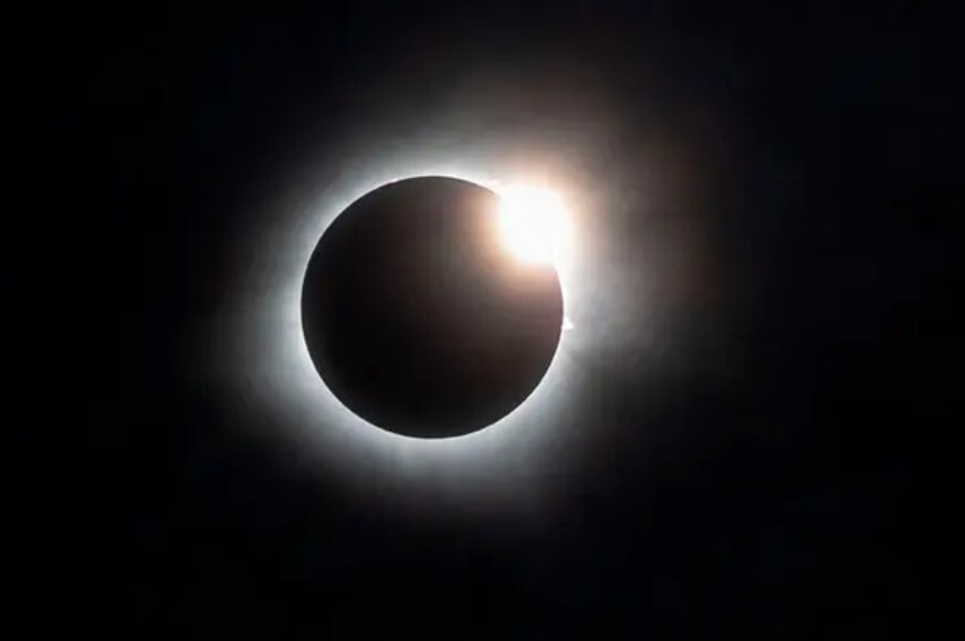 Eclipse solar más largo del siglo será en 2027