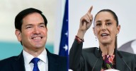 Visita de Marco Rubio a México: ¿Qué temas prevé abordar con Claudia Sheinbaum?