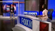 Saying goodbye to FOX 16 Sports Director Wess Moore